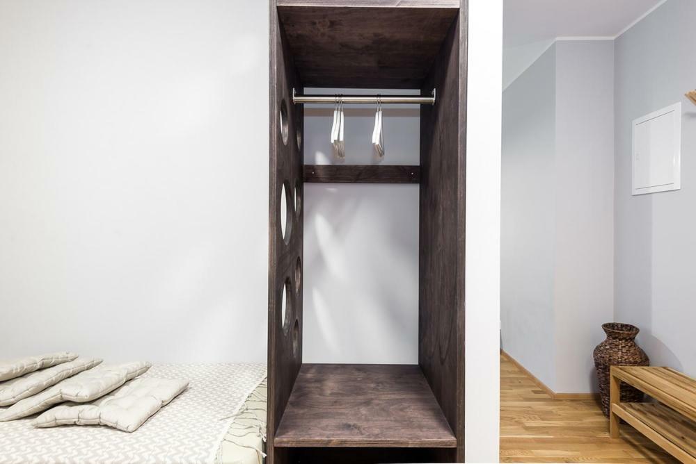 Kuninga City Center Apartment Pärnu Eksteriør billede